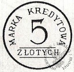 5 złotych